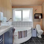 Ferienhaus Bellevue Sydals Vi *