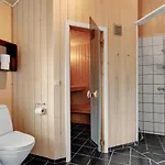 Ferienhaus Bellevue Sydals Vi