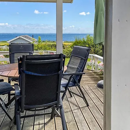 Bellevue Sydals Vi Tatil Evi