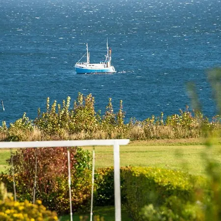 Bellevue Sydals Vi Tatil Evi *