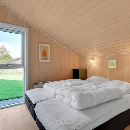 Bellevue Sydals Vi Tatil Evi Sarup