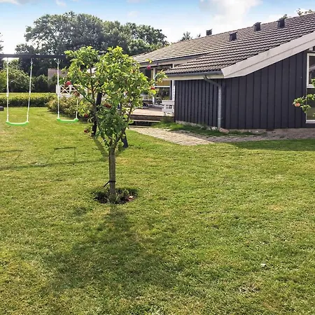 Bellevue Sydals Vi Tatil Evi Sarup