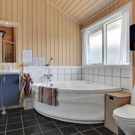 Bellevue Sydals Vi Tatil Evi *