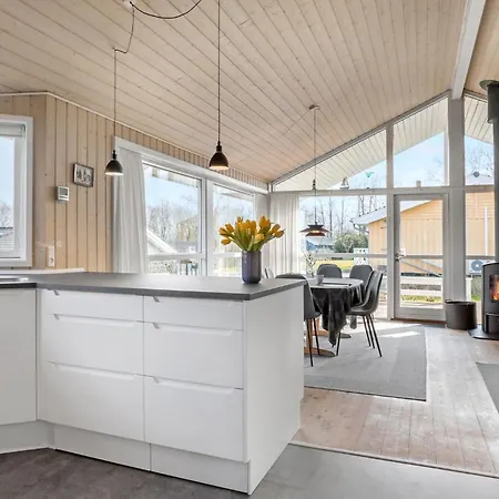 Bellevue Sydals Vi Tatil Evi *