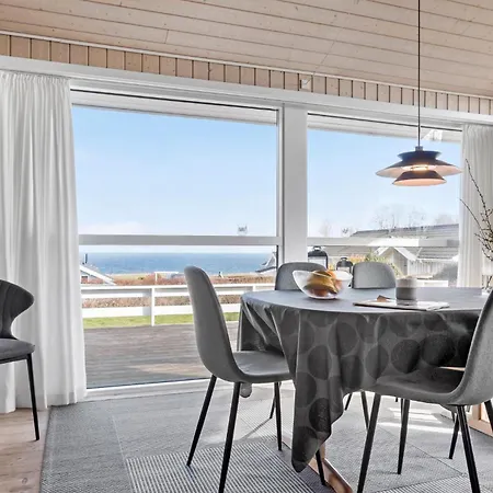 Bellevue Sydals Vi Tatil Evi Sarup