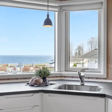 Bellevue Sydals Vi Tatil Evi *