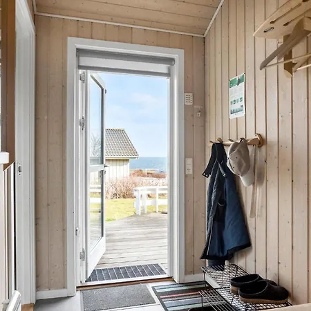 Bellevue Sydals Vi Tatil Evi *