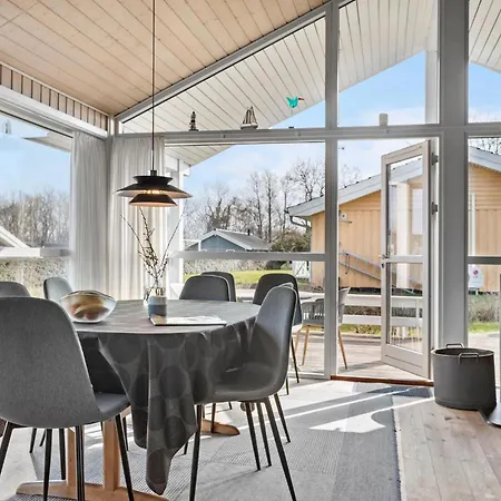 Bellevue Sydals Vi Tatil Evi Sarup