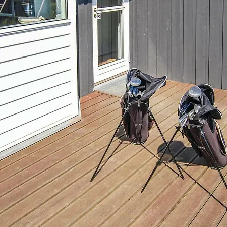 Bellevue Sydals Vi Tatil Evi Sarup