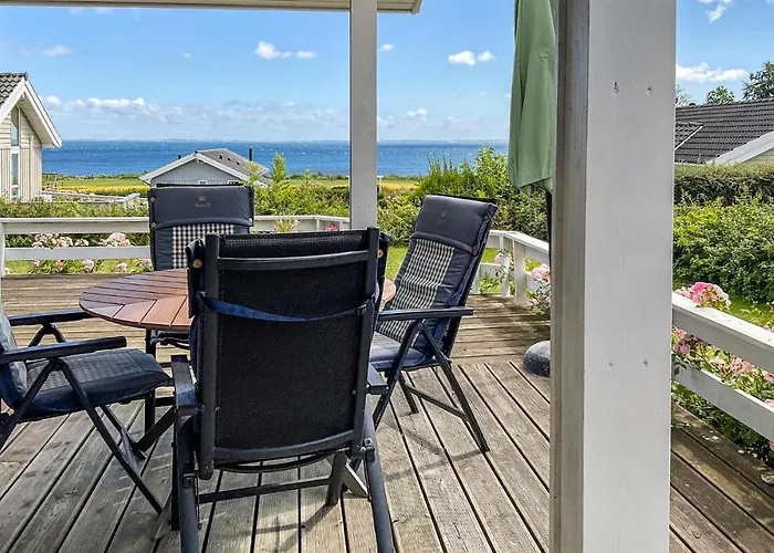 Bellevue Sydals Vi Casa vacanze