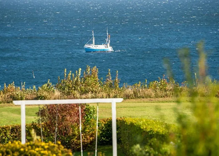 Bellevue Sydals Vi Casa vacanze *