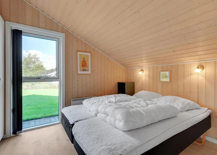 Bellevue Sydals Vi Casa vacanze Sarup
