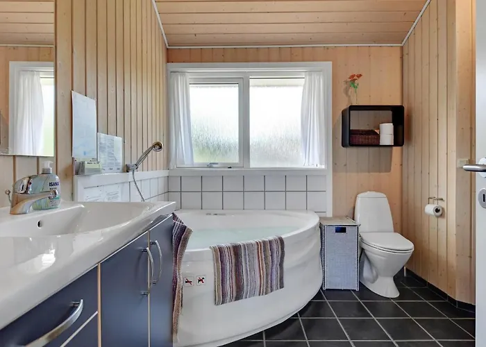 Casa vacanze Bellevue Sydals Vi *