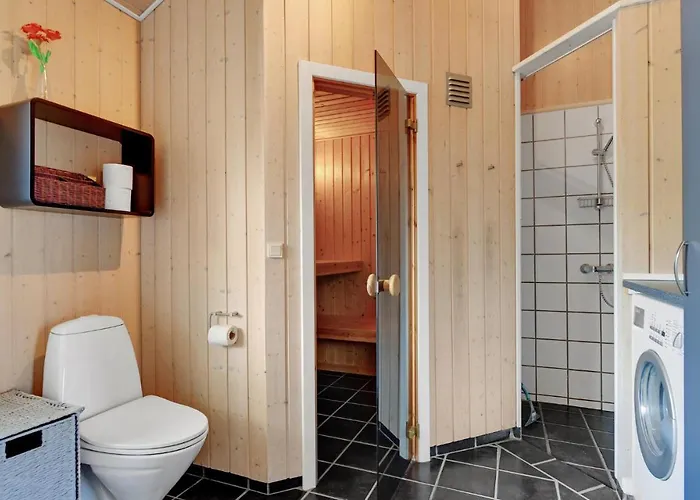 Casa vacanze Bellevue Sydals Vi
