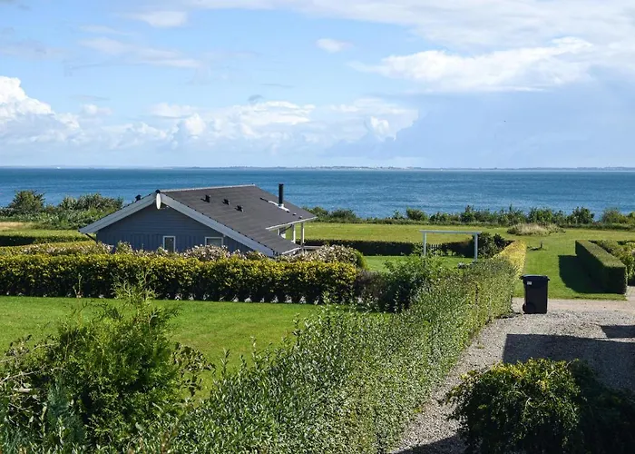 Casa vacanze Bellevue Sydals Vi Sarup