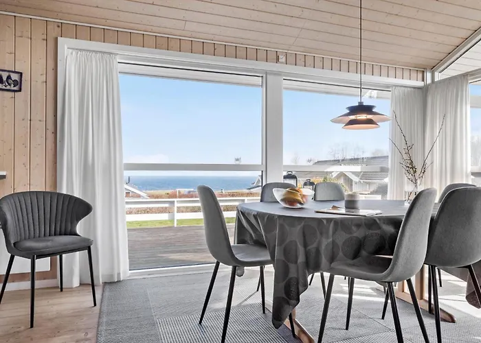 Bellevue Sydals Vi Casa vacanze Sarup