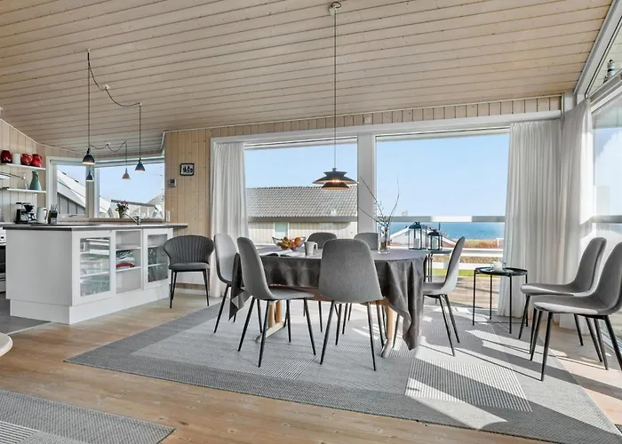 Bellevue Sydals Vi Casa vacanze