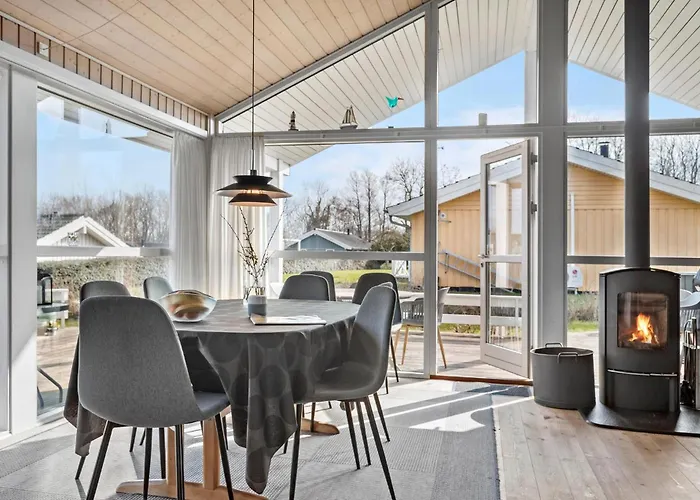 Bellevue Sydals Vi Casa vacanze Sarup
