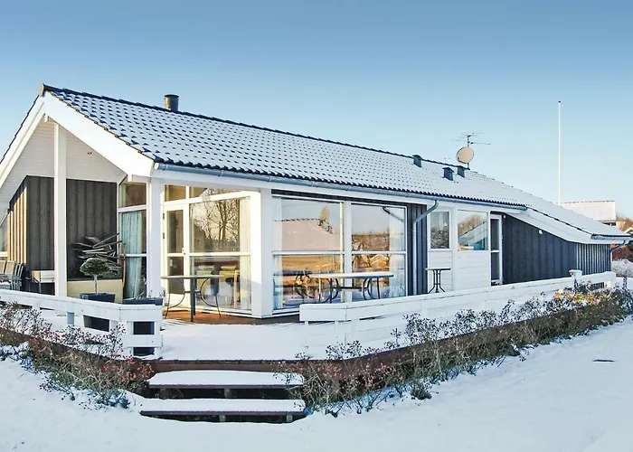 Casa vacanze Bellevue Sydals Vi